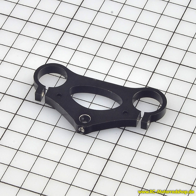 FJ913-A14: Gabelbrücke unten Alu FJ913 / GT913 FJ913-A14