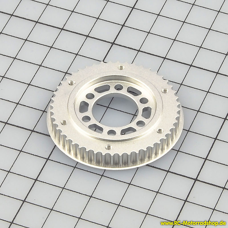 FJ913-B03: Riemenrad hinten 48T FJ913 / GT913 FJ913-B03