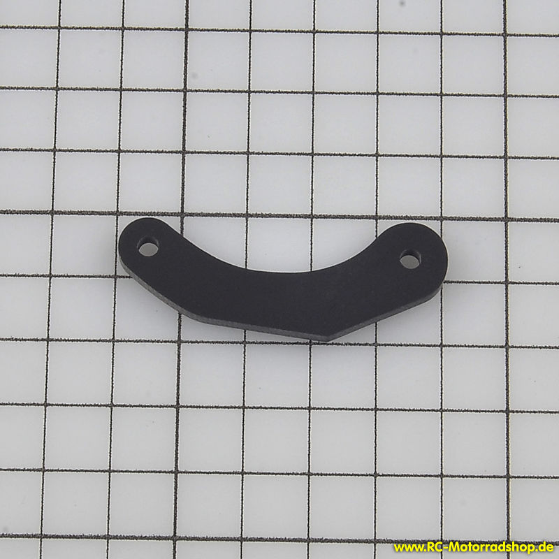 FJ913-F08: Verstärkung Schwinge links Fiberglas FJ913 / GT913 FJ913-F08