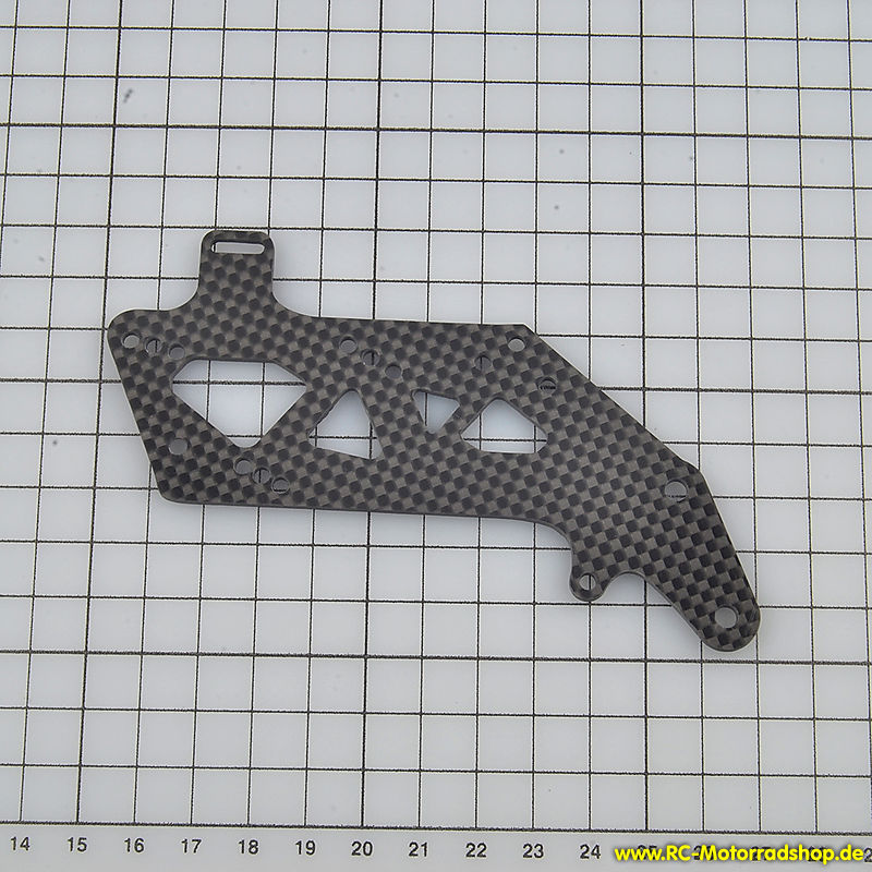FJ913-F12: Chassis vorne links CFK FJ913 / GT913 FJ913-F12