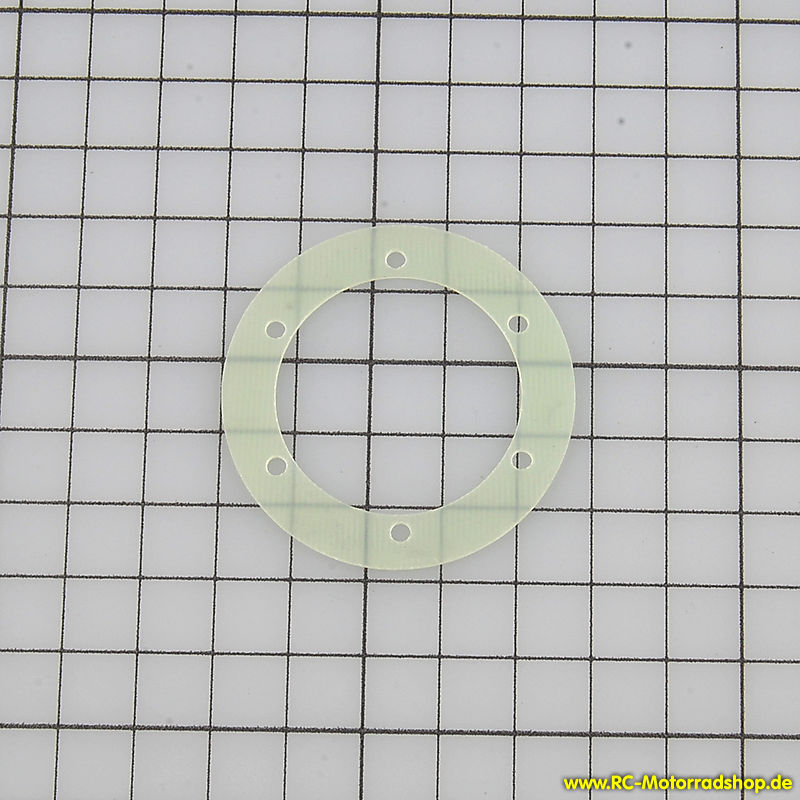FJ913-F15: Riemenführung für Riemenrad hinten FJ913 / GT913 FJ913-F15