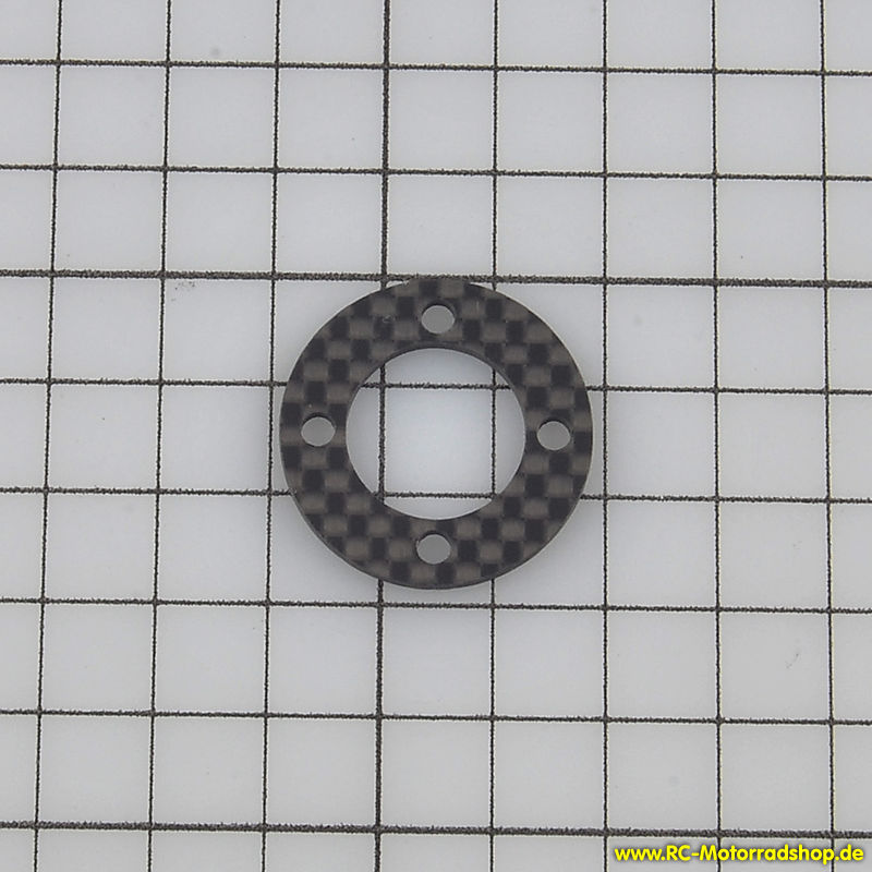 FJ913-F17: Spacer für Radträger hinten FJ913 / GT913 FJ913-F17