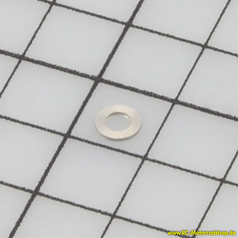 FJ913-O06: Beilagscheibe (2) 3x0,5mm FJ913 / GT913 FJ913-O06