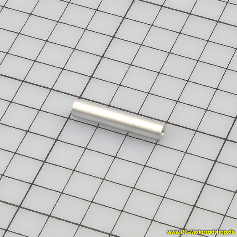 FJ913-O07: Distanzstück Carbonrahmen hinten FJ913 / GT913 FJ913-O07