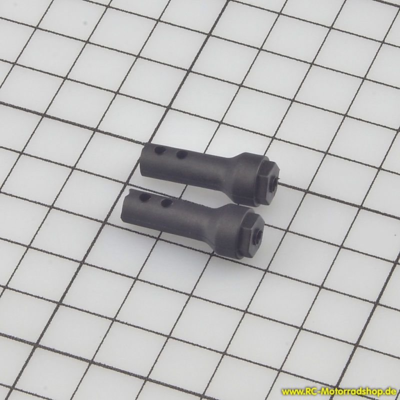 FJ913-O10: Satz Karohalter (2) vorne seitlich FJ913 / GT913 FJ913-O10