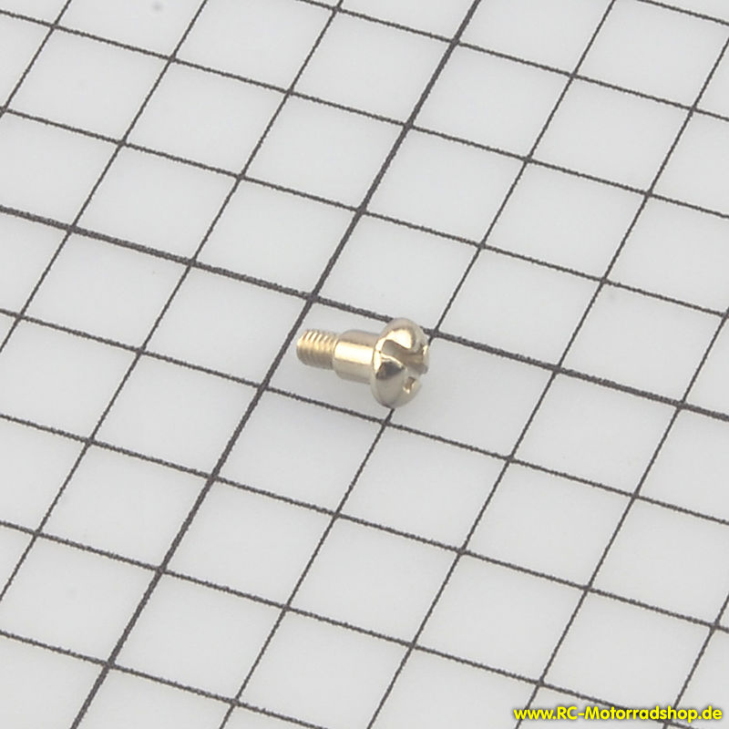 FJ913-O44: Schraube für Befestigung Servogestänge FJ913 / GT913 FJ913-O44