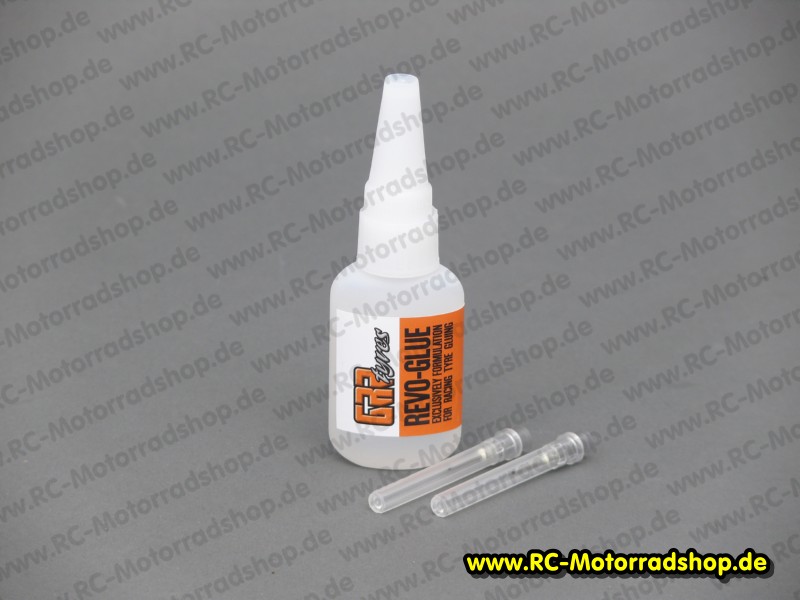 GG01GLUE: GRP Reifenkleber REVO GLUE (20ml) GG01GLUE