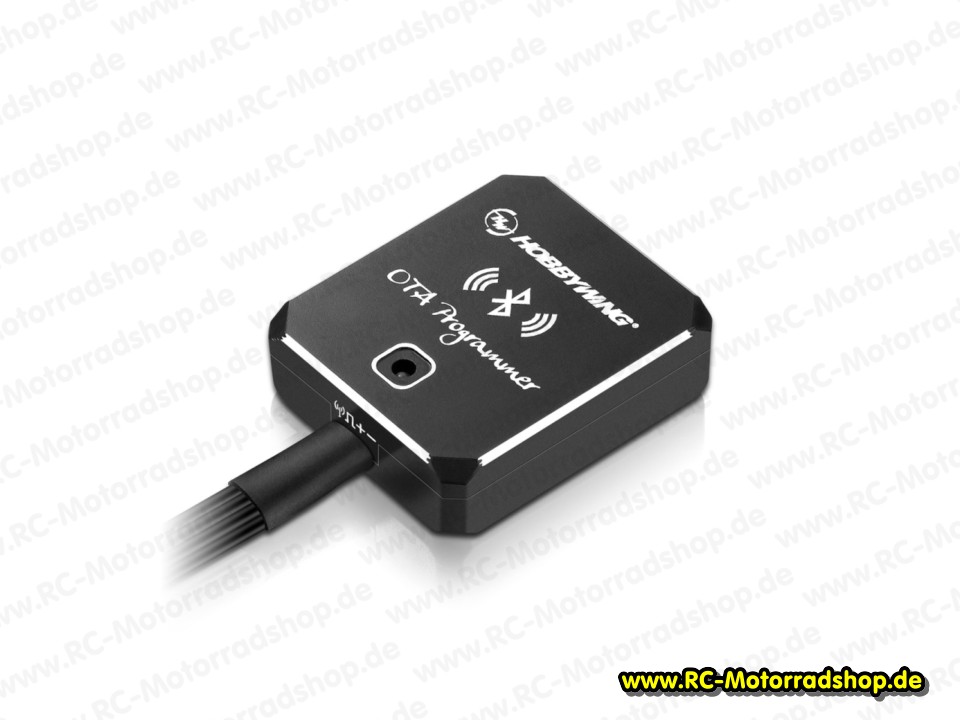HW30850400: Hobbywing OTA Bluetooth Programmier Modul HW30850400