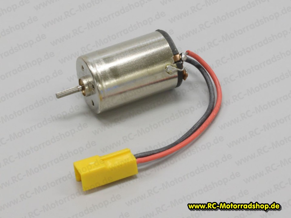 K.70302: Motor Le Mans DM20 für Kyosho Hanging On Racer (1934) K.70302