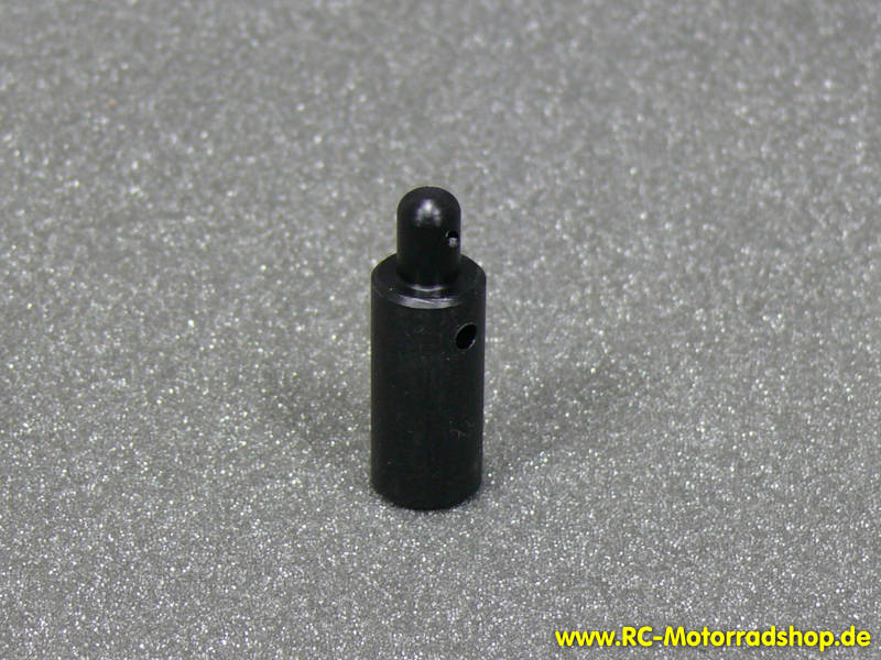 KP-BS84: Karohalter vorne/oben für Crashback-System KP Designs KP-BS84
