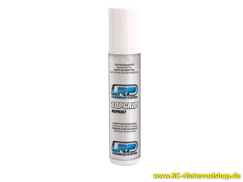 LRP-65020: LRP Top Grip Asphalt Haftmittel (Asphalt) LRP-65020