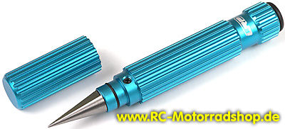 LRP-65701: LRP Karosserielochbohrer - Body Reamer Wrench LRP-65701