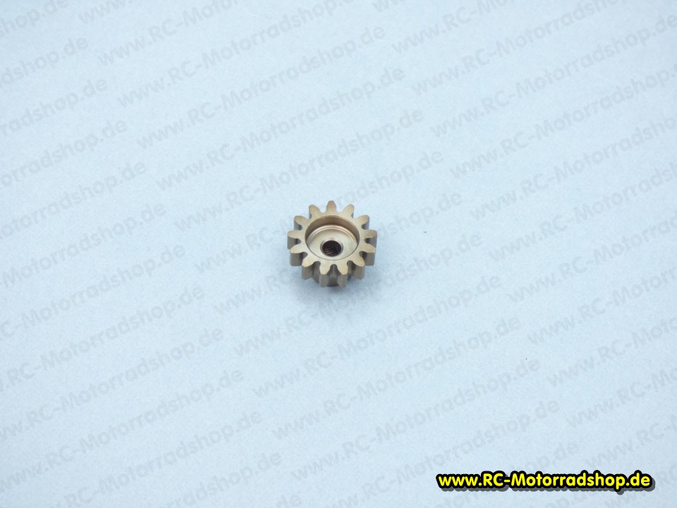 M1-13: Motorritzel 13 Zähne für ARX-540 / X-Rider BX4003 + 4004 / REELY Offroad Bike M1-13