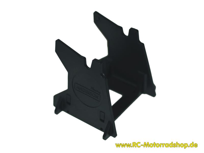M59368: Hinterradständer für Anderson M5 Cross / Anderson 1/5 EP Motorace M59368