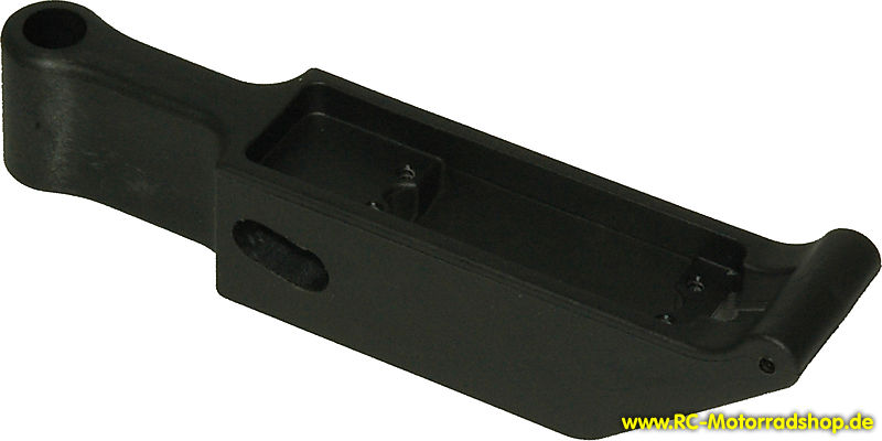 M59503: Dämpferaufnahme vorne für Anderson 1/5 EP Motorace M59503
