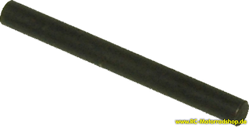 M59517: Schwingenachse für Anderson 1/5 EP Motorace M59517
