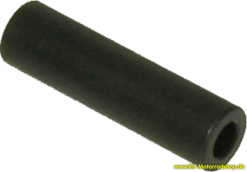 M59518: Bolzen für Dämpferaufnahme Anderson 1/5 EP Motorace M59518