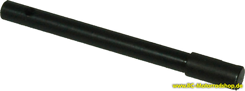 M59519: Hauptgetriebewelle für Anderson 1/5 EP Motorace M59519