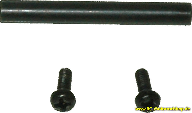 M59520: Lenkachse / Lenkungswelle für Anderson 1/5 EP Motorace M59520
