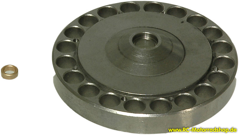 M59529: Schwungrad Gyro für Anderson 1/5 EP Motorace M59529