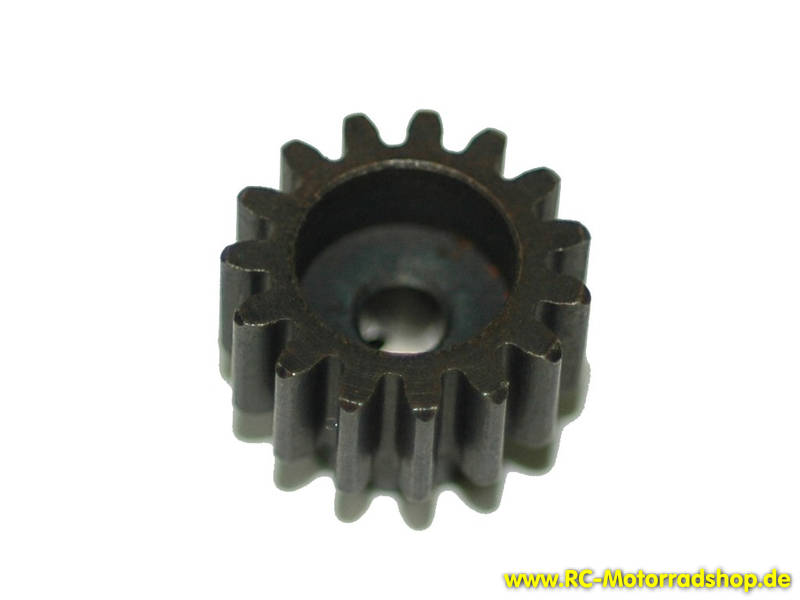 M5S9404: Motorritzel 15Z. (32DP) für Anderson M5 Cross M5S9404