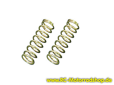 M5S9517: Satz Gabelfedern (weich) für Anderson 1/5 EP Motorace M5S9517