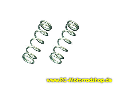 M5S9518: Satz Gabelfedern (hart) für Anderson 1/5 EP Motorace M5S9518