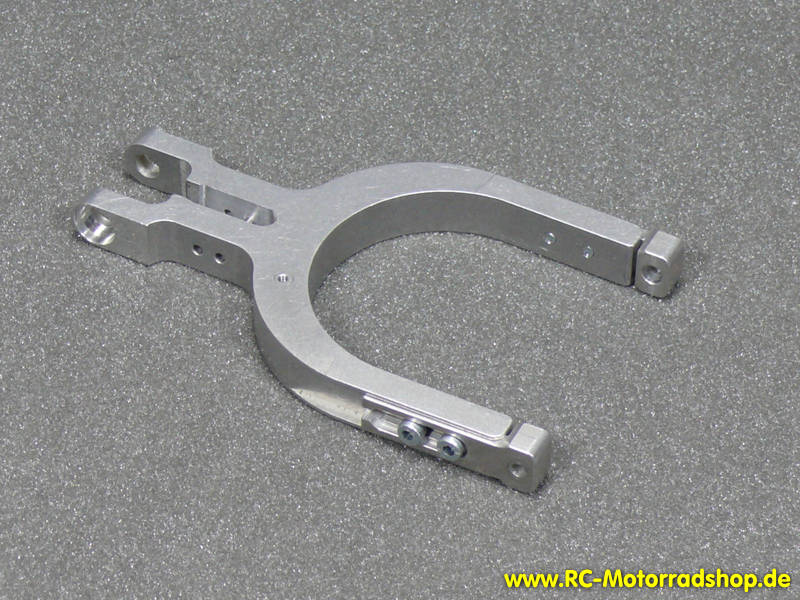 MHT-01: Hinterradschwinge Aluminium passend für ARX-540 / Ricky Carmichael MHT-01