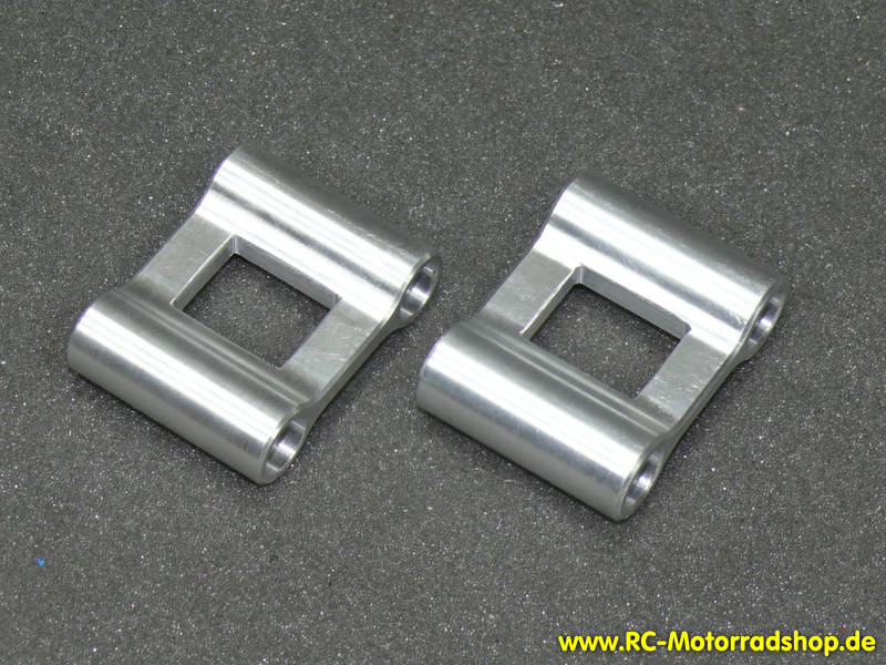 MHT-04: Satz Trapez- oder Parallel-Lenker Aluminium ARX-540 MHT-04