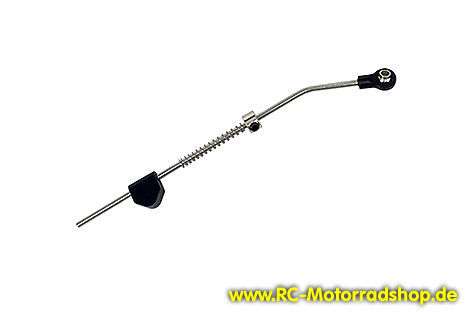 MS8106: Set Federanlenkung X-RIDER MARS MS8106