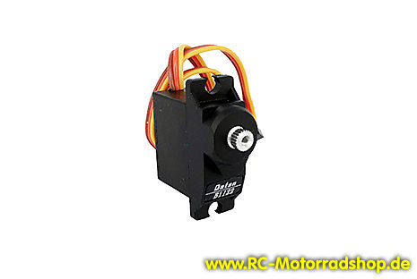 MS8146: Lenkservo X-RIDER MARS MS8146