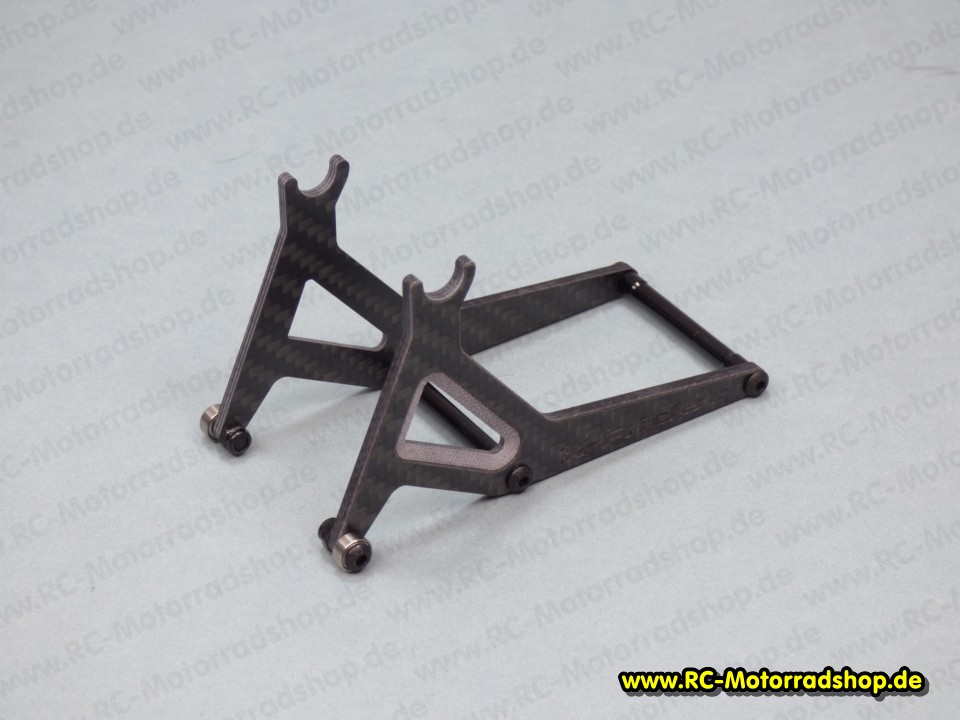 MS8168: Hinterradständer Carbon X-RIDER MARS MS8168