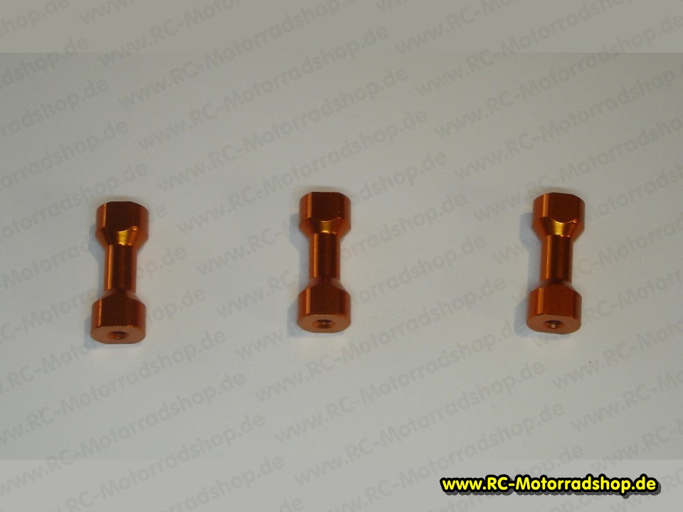 NF-B06: Abstandshalter (3) unten 25mm NF BIG S.O.N. NF-B06