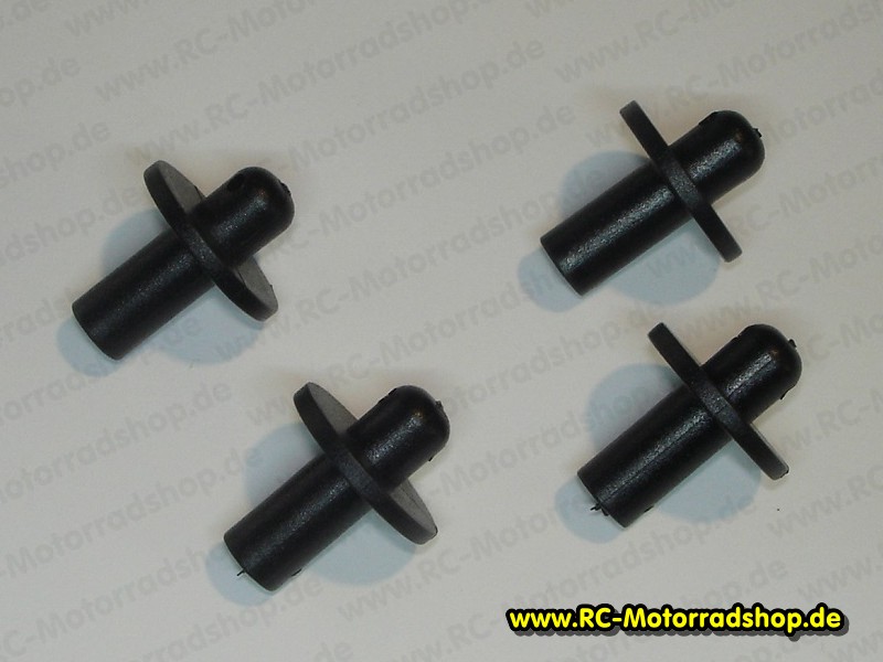 NF-B13: Verkleidungshalter (4) NF BIG S.O.N. NF-B13