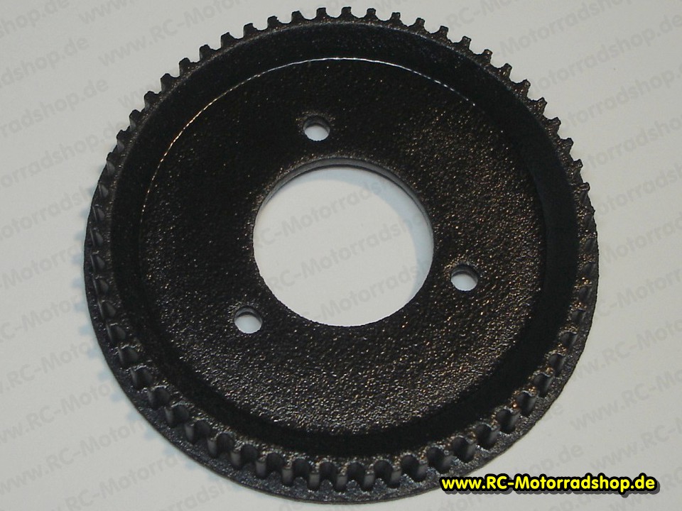 NF-B24: Riemenrad hinten NF BIG S.O.N. NF-B24