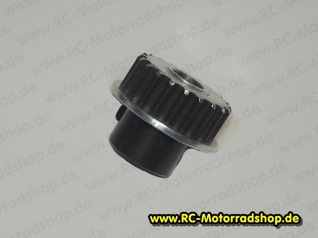 NF-B30: Riemenrad vorne (klein) NF BIG S.O.N. NF-B30