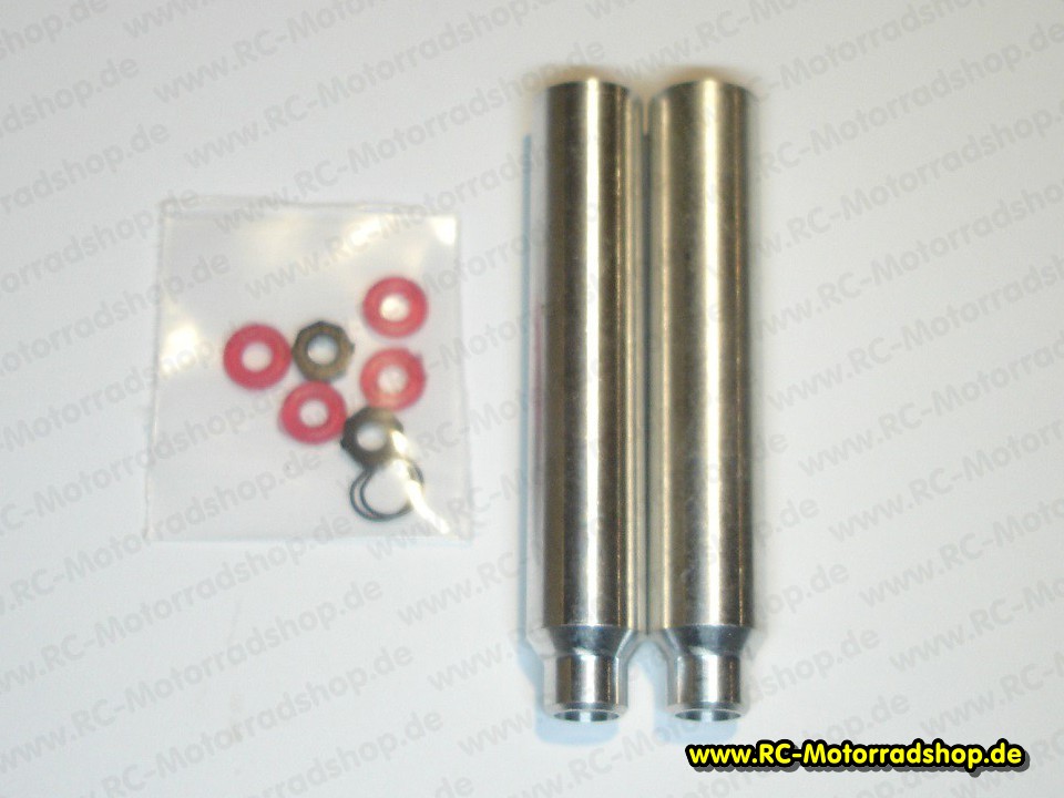 NF-B35: Gehäuse Cartridge (2) für Vorderradgabel (2) NF BIG S.O.N. NF-B35