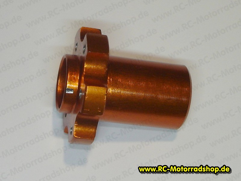 NF-B40: Vorderradnabe Alu NF BIG S.O.N. NF-B40