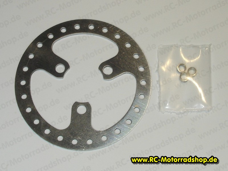 NF-B41: Bremsscheibe Stahl NF BIG S.O.N. NF-B41