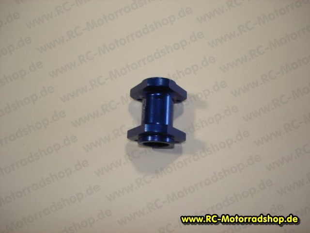 NF-SP008: Lenkkopflagersitz Alu NF EVO SP NF-SP008