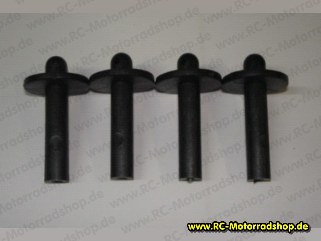 NF-SP010: Karohalter (4) NF EVO SP NF-SP010
