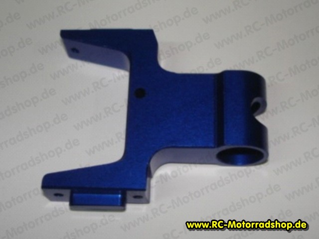 NF-SP015: Hinterradschwinge (Vorderteil) Alu NF EVO SP NF-SP015