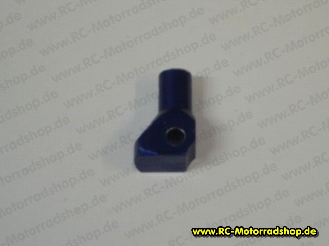 NF-SP018: Bremshebel Hinterradbremse NF EVO SP NF-SP018