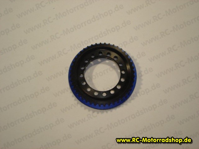 NF-SP022: Riemenrad hinten 44Z. NF EVO SP NF-SP022