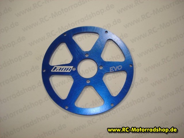 NF-SP032: Felgenstern Alu hinten NF EVO SP NF-SP032