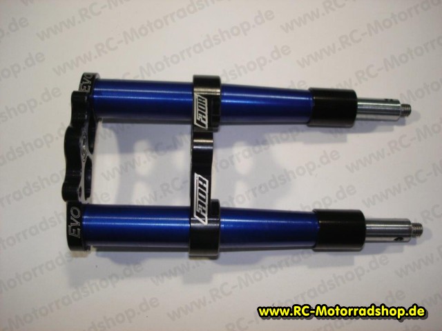 NF-SP034: Vorderradgabel hydraulisch NF EVO SP NF-SP034