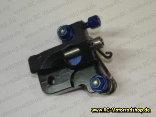 NF-SP035: Bremssattel vorne kpl. NF EVO SP NF-SP035