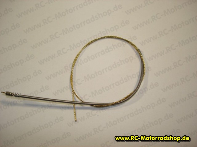 NF-SP045: Seilzug + Hülle für Vorderradbremse NF EVO SP NF-SP045