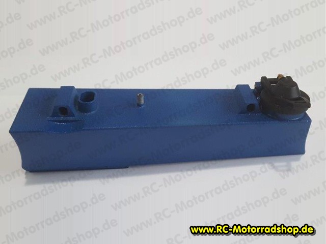 NF-SP091: Benzintank mit Akkufach für NF EVO SP NF-SP091