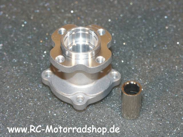 PD6288: Radträger hinten FM-1e "Ducati 999R" PD6288